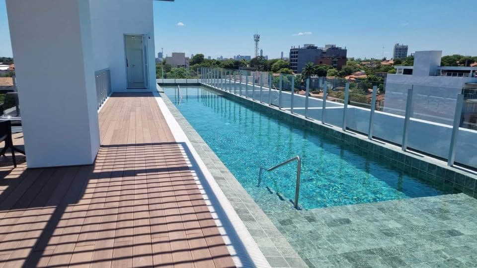 Departamento de 1 dormitorio a estrenar barrio Jara — foto 1
