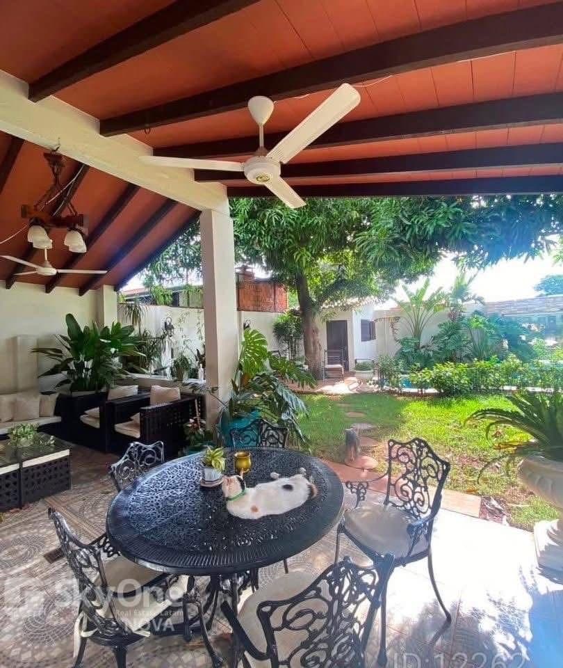 Vendo Casa Santa Librada
