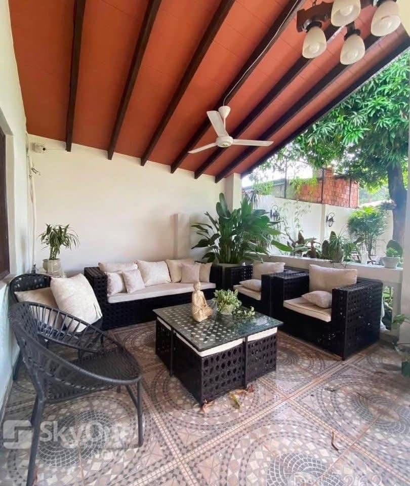 Casa Santa Librada, foto 2