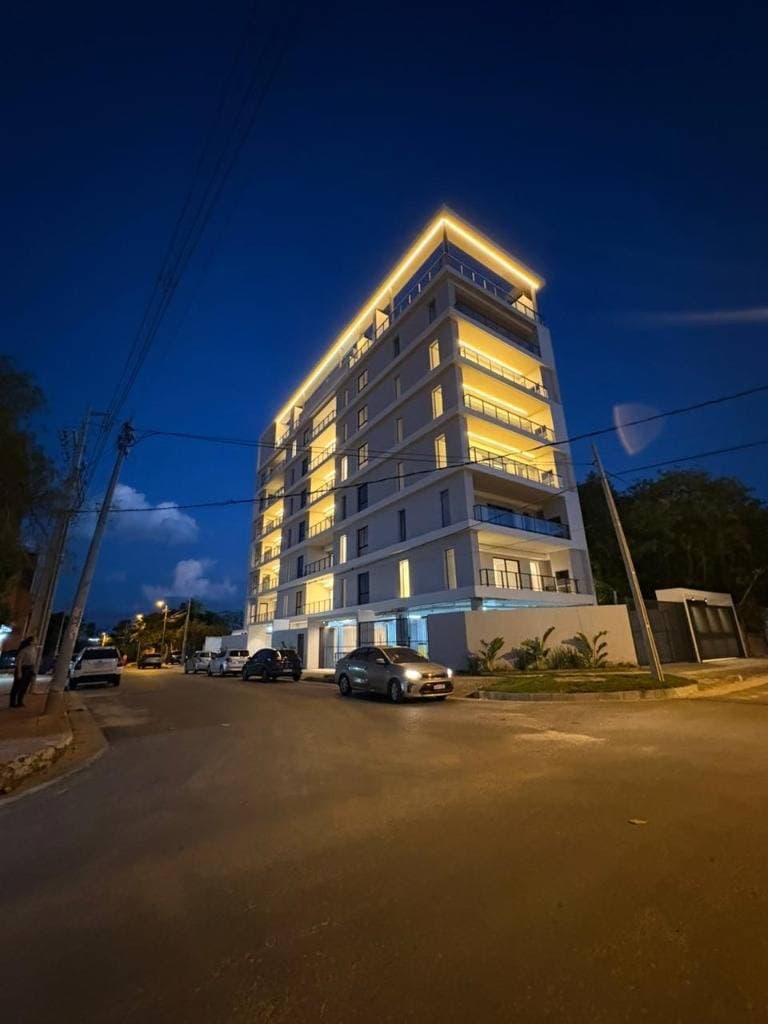 ALFEVI RESIDENCE - SALVADOR DEL MUNDO ( a 7 min del eje corporativo), foto 2