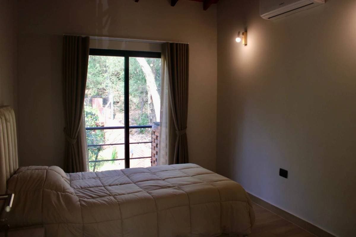 Lujosa residencia en San Bernardino, foto 4