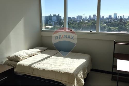 Departamento en venta, asuncion Villa Morra, foto 5