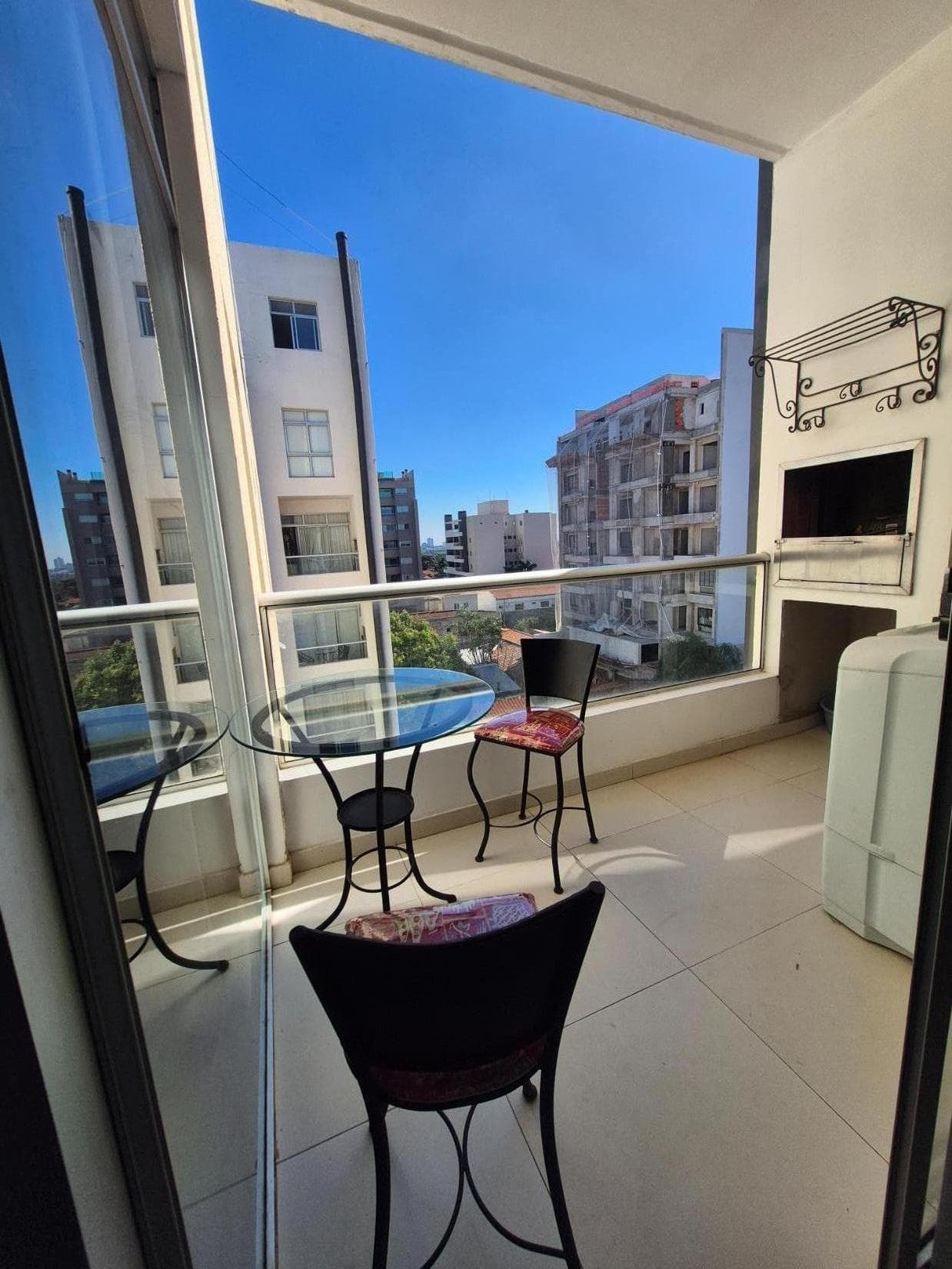 Departamento Villa Morra, foto 2