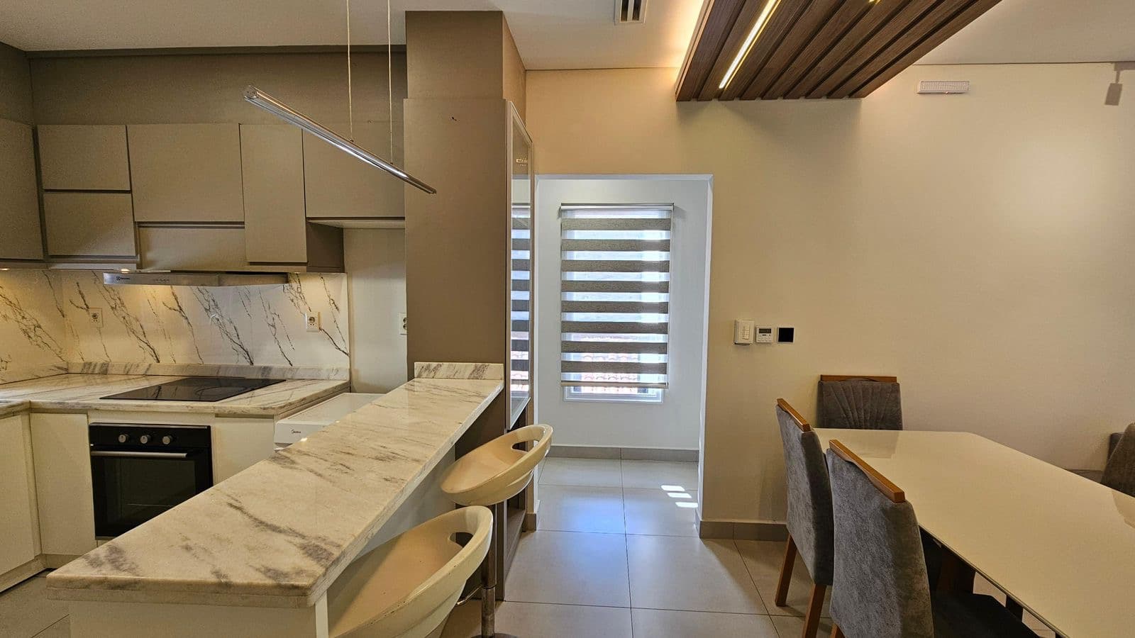 Departamento de 2 dormitorio zona cit Luque, foto 4