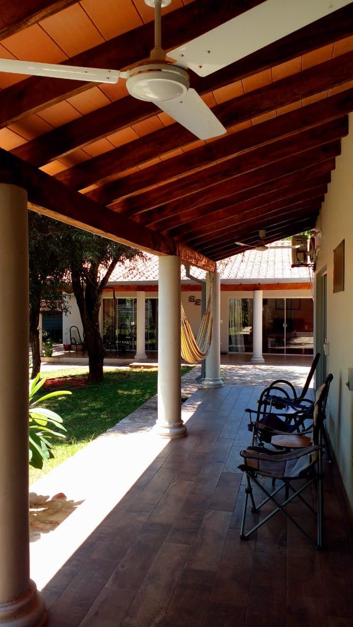 2 Casas Nuevas De Alemanes,piscina,4 Dorm En Suite,oficina,garage,terreno 1440m2 — foto 2