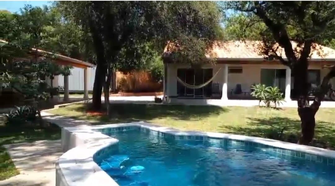 2 Casas Nuevas De Alemanes,piscina,4 Dorm En Suite,oficina,garage,terreno 1440m2