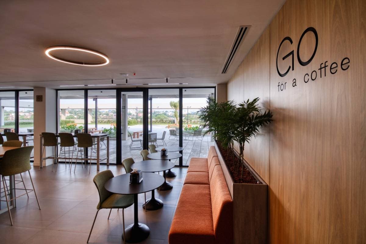 Oficina corporativa en go tower business center, foto 4