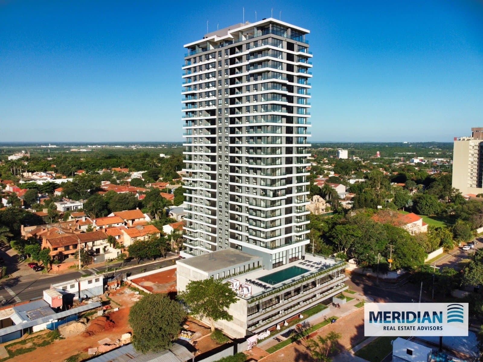 Departamento en venta de 2 habitaciones