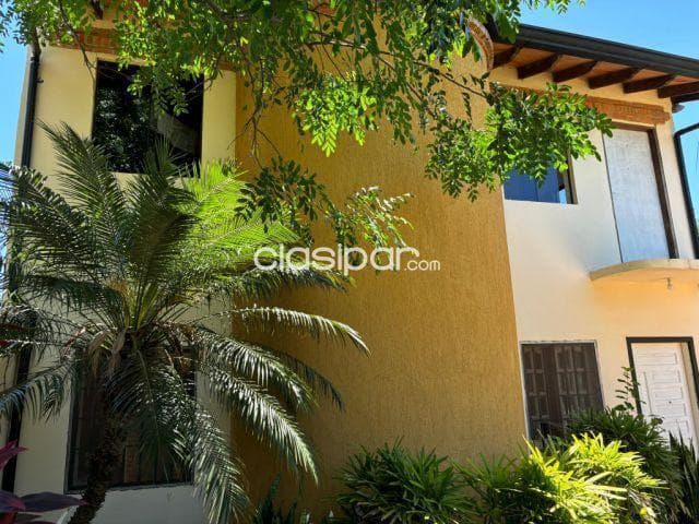 Casa En Luque - Palma Loma Central Py — foto 3