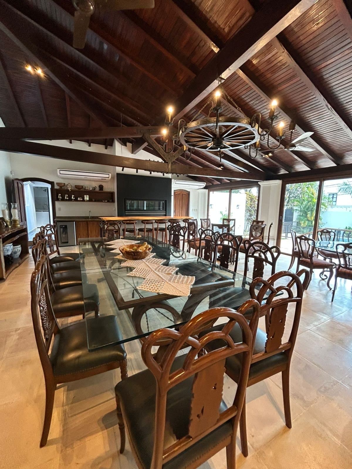 – Exclusiva Casa Colonial En Planta Baja | Barrio Trinidad – Asunción — foto 5