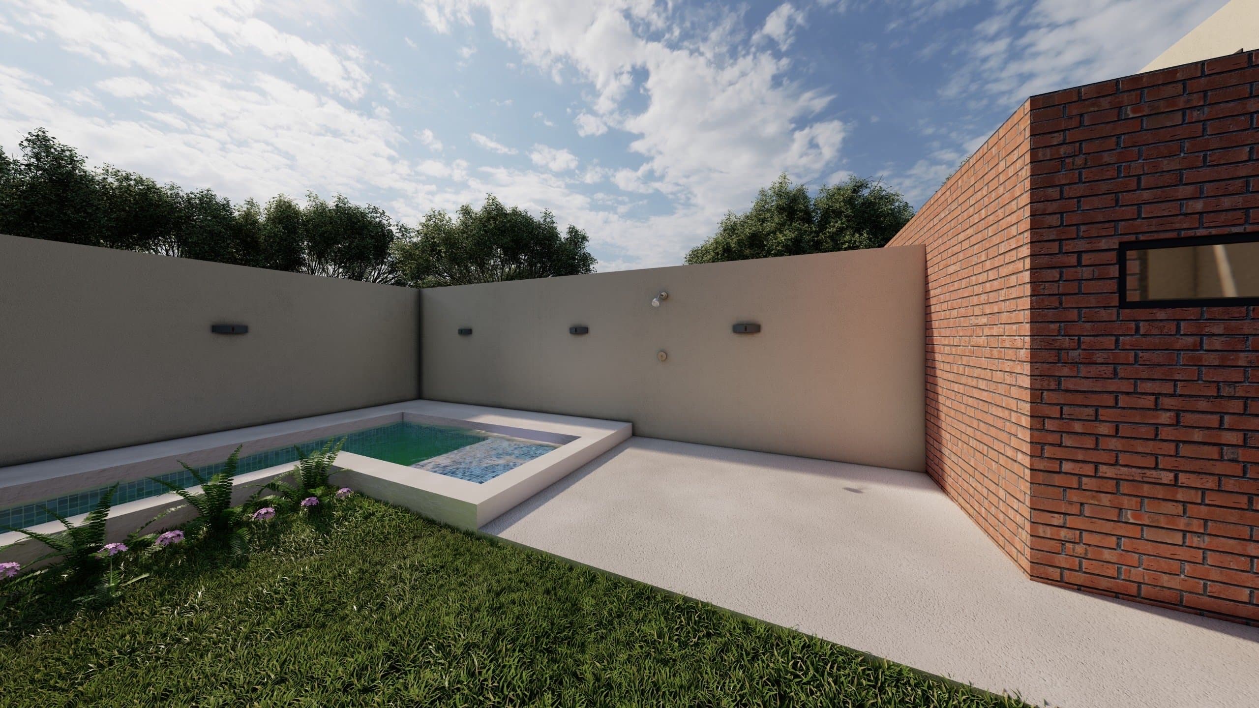 En alquiler – dúplex a estrenar | barrio san jorg, foto 3