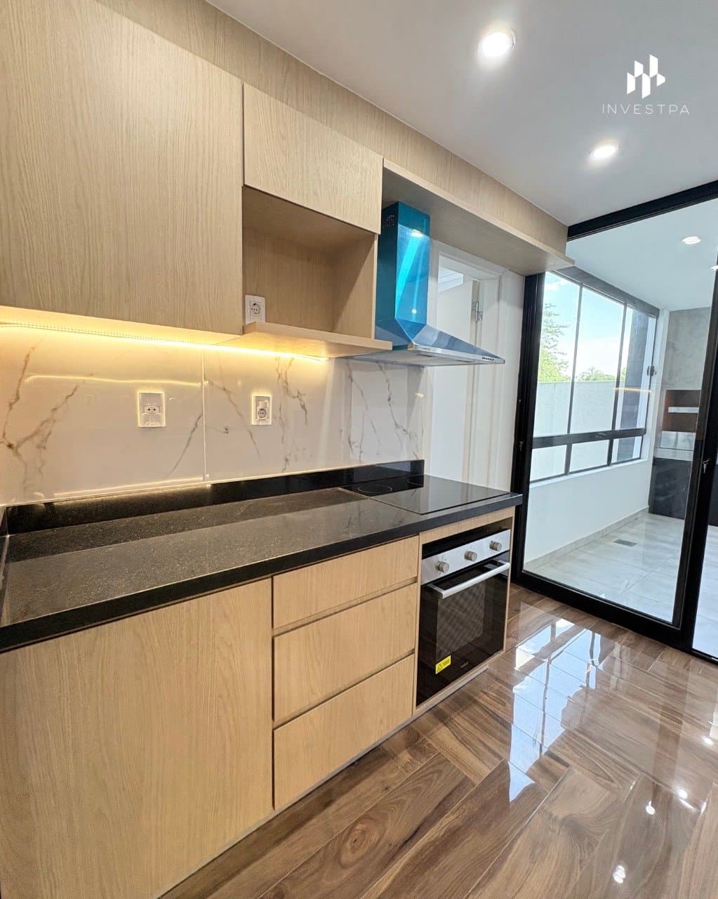 Hermoso departamento 3 habitaciones en los laureles — foto 2