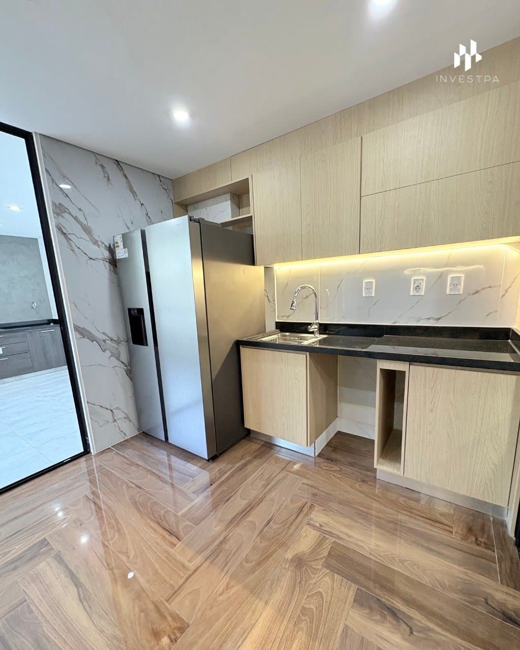 Hermoso departamento 3 habitaciones en los laureles — foto 4