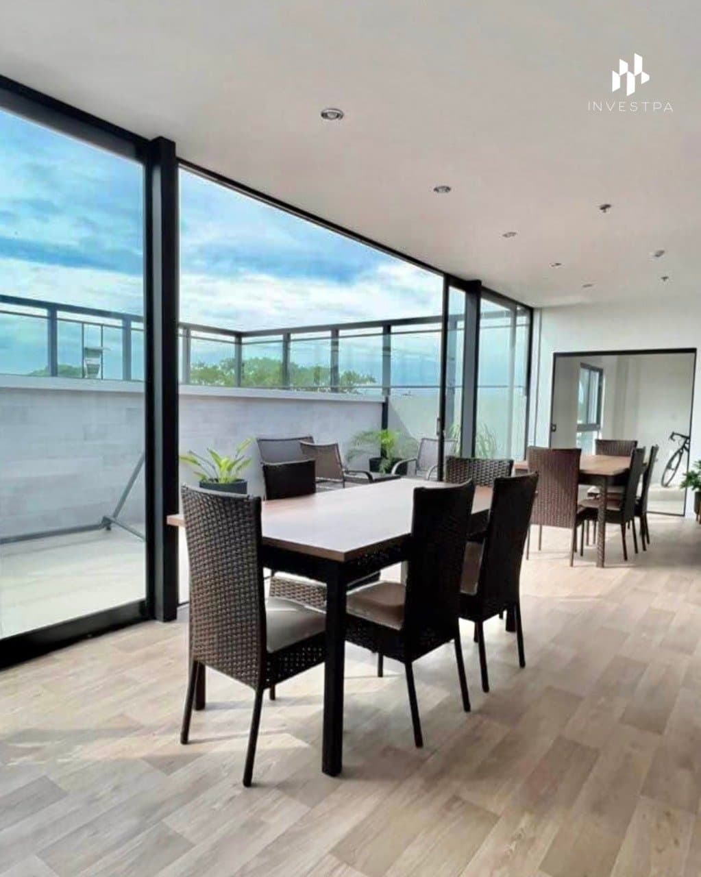Hermoso departamento 3 habitaciones en los laureles — foto 5