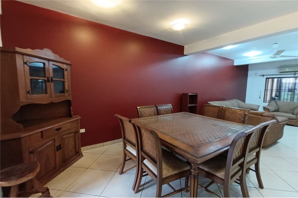 Duplex - Alquiler - San Lorenzo, Paraguay — foto 4