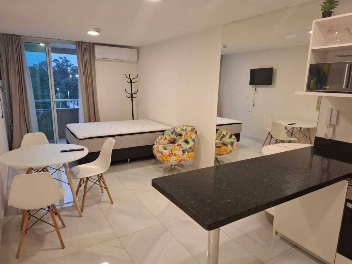 Departamento tipo estudio en altamira surubi’i, foto 2