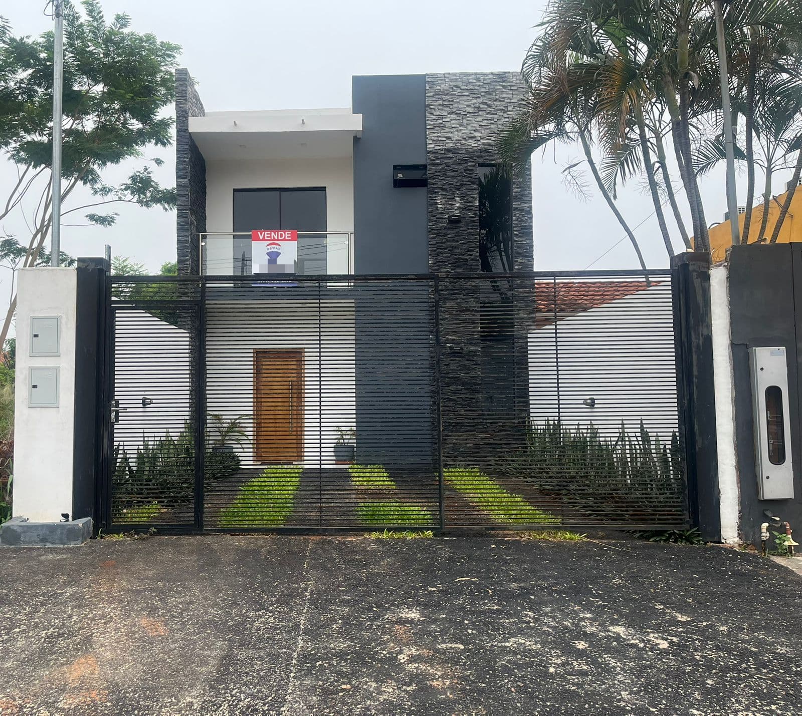 Dúplex a Estrenar en venta. San Lorenzo