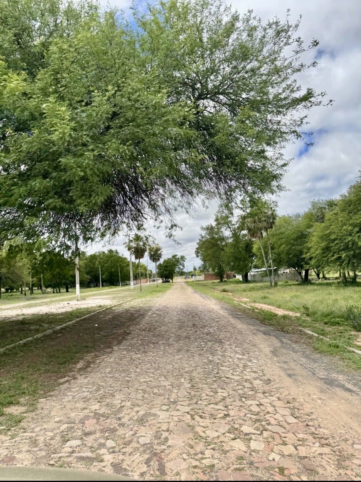 "terreno en chaco'i: Oportunidad única de inversión y desarrollo" — foto 2