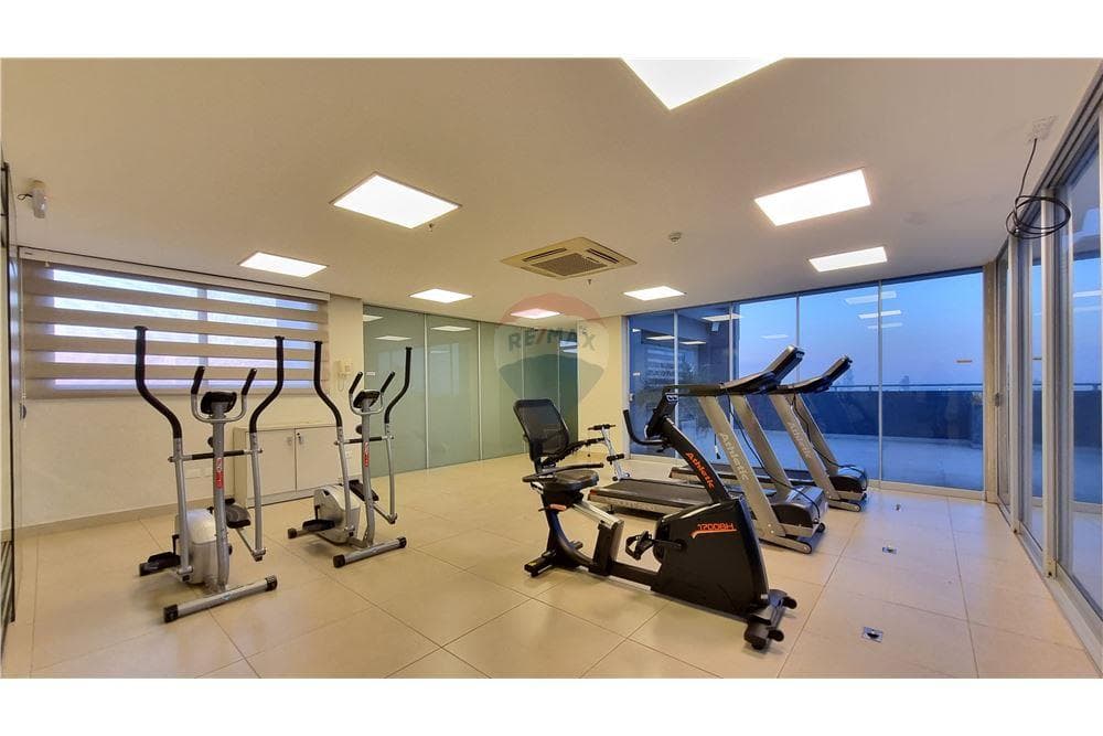 Departamento-alquiler-Herrera-asuncion, foto 5