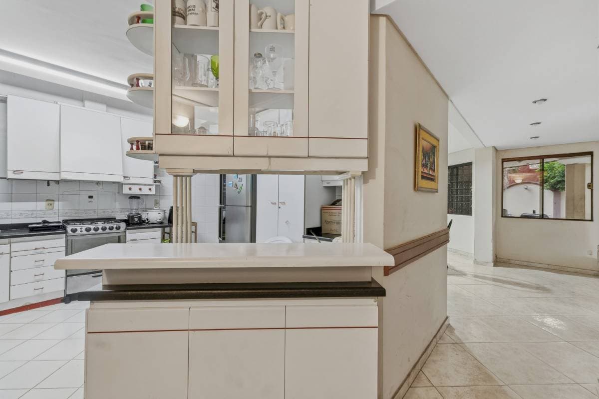 En venta casa en barrio Recoleta en excelente ubicacion, foto 2