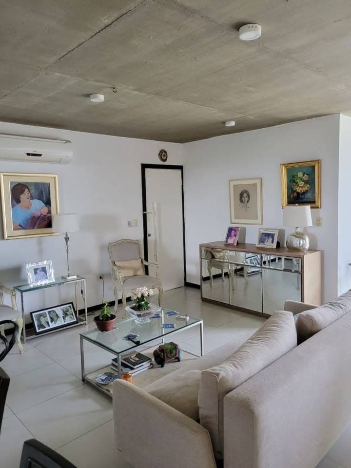 En venta departamento de 184m2 en Asunción, foto 3