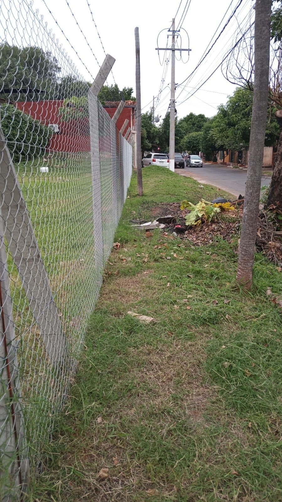 Hermoso Terreno En Lambare. Valle Apua II — foto 2