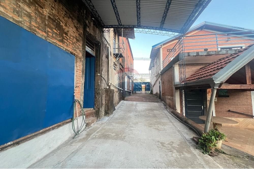 Depósito - Alquiler - Encarnación, Paraguay, foto 4