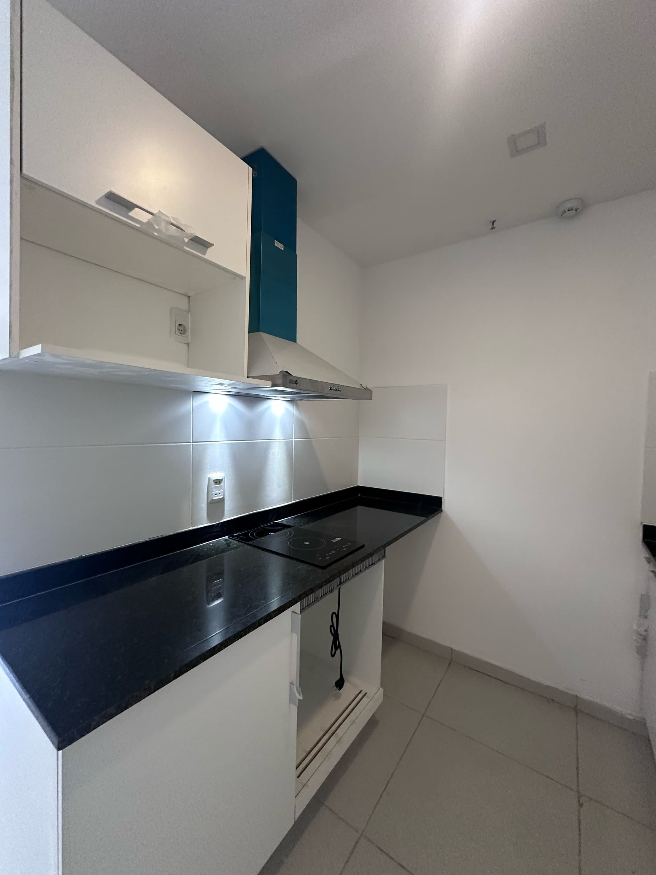 Departamento de dos dormitorios en zona centro de Asunción — foto 3