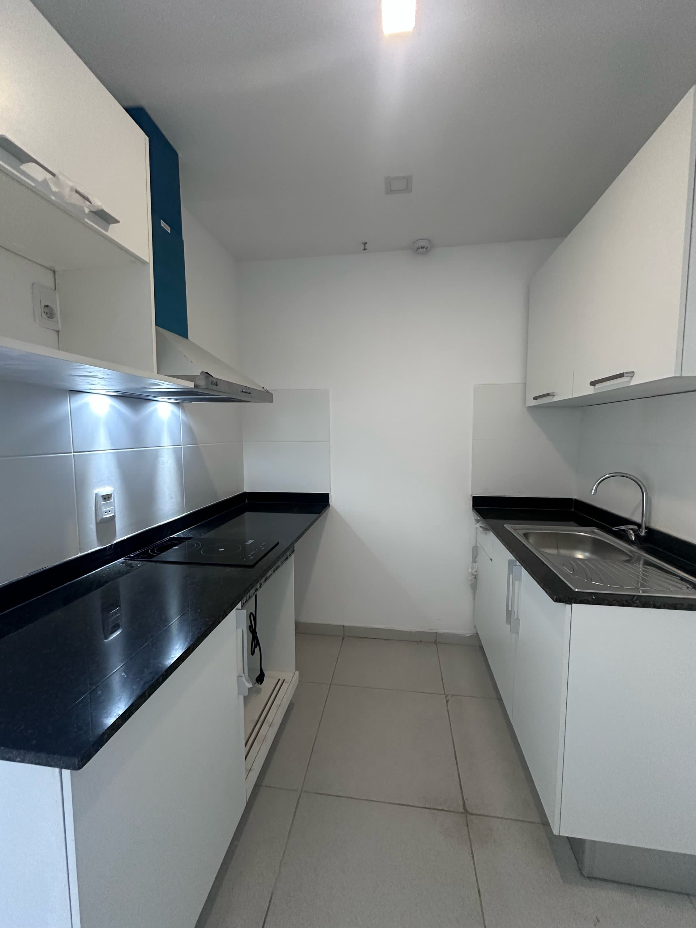 Departamento de dos dormitorios en zona centro de Asunción — foto 2