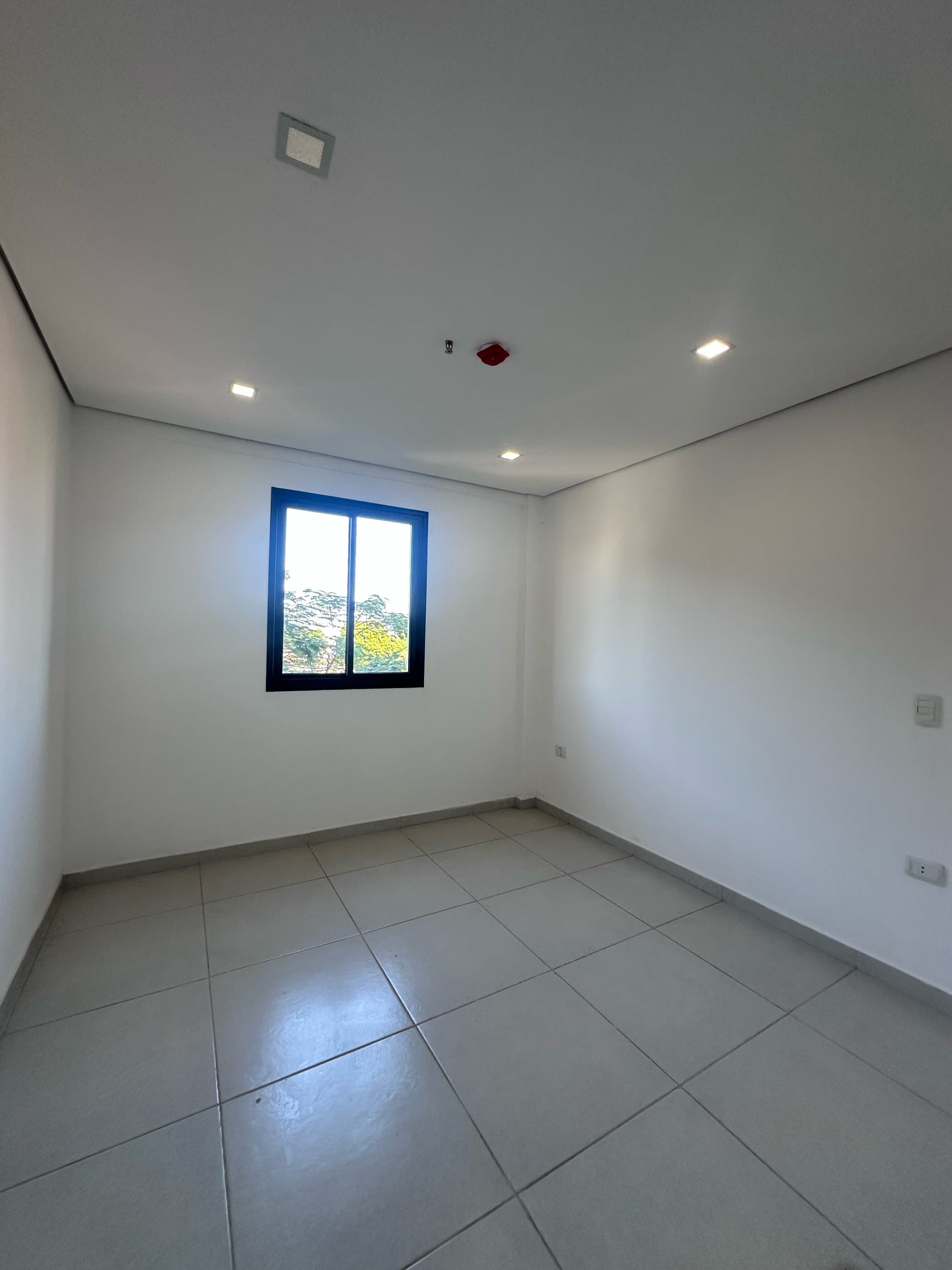 Departamento de dos dormitorios en zona centro de Asunción — foto 4
