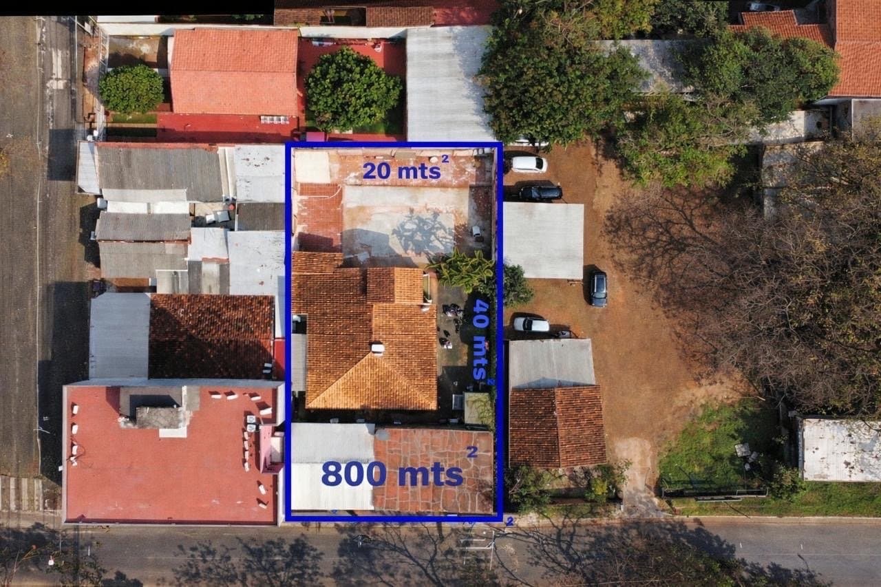 Oportunidad Única en Zona Centro" Ciudad del Este, foto 2