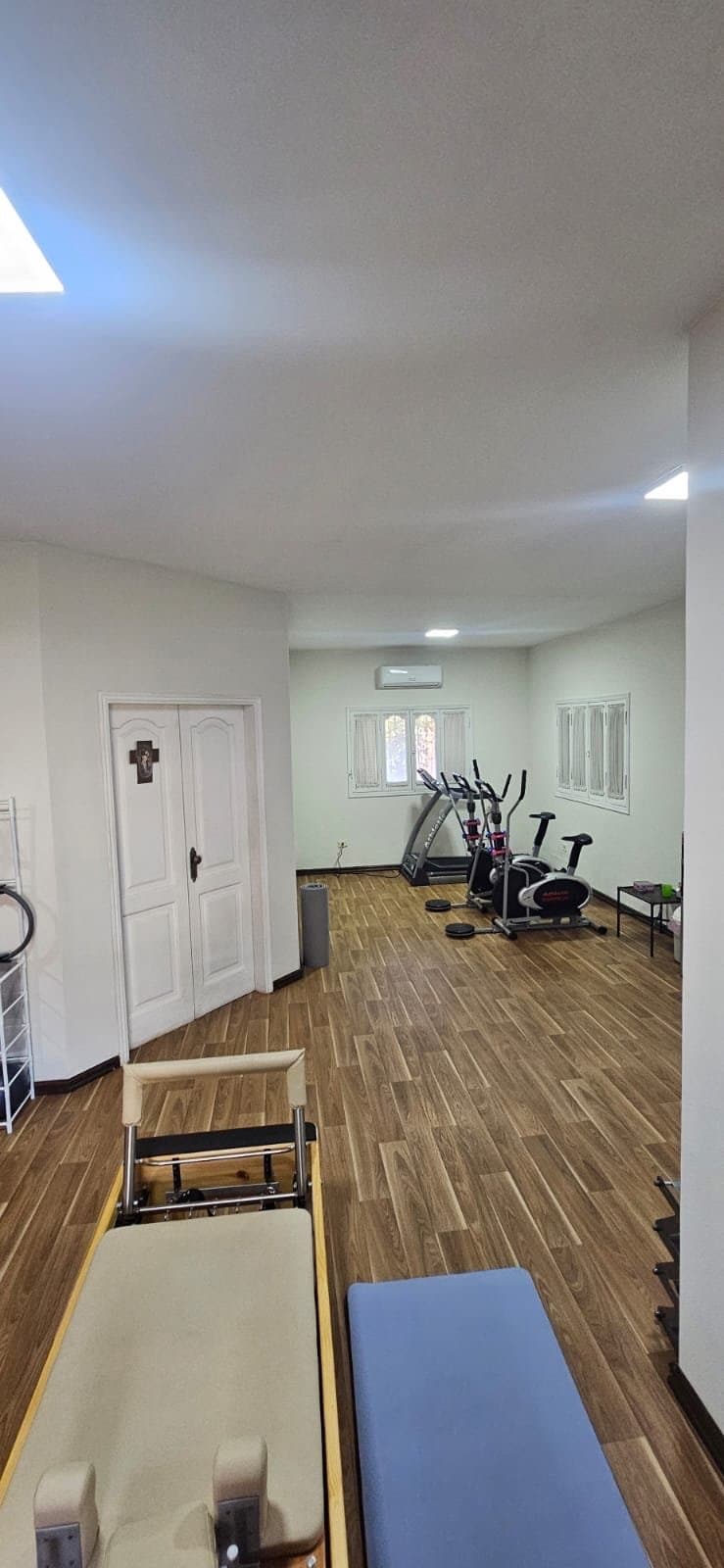 Casa de tres dormitorios y amplio patio a metros del cfa Asunción Herrera a metros de la av mcal lópez — foto 4