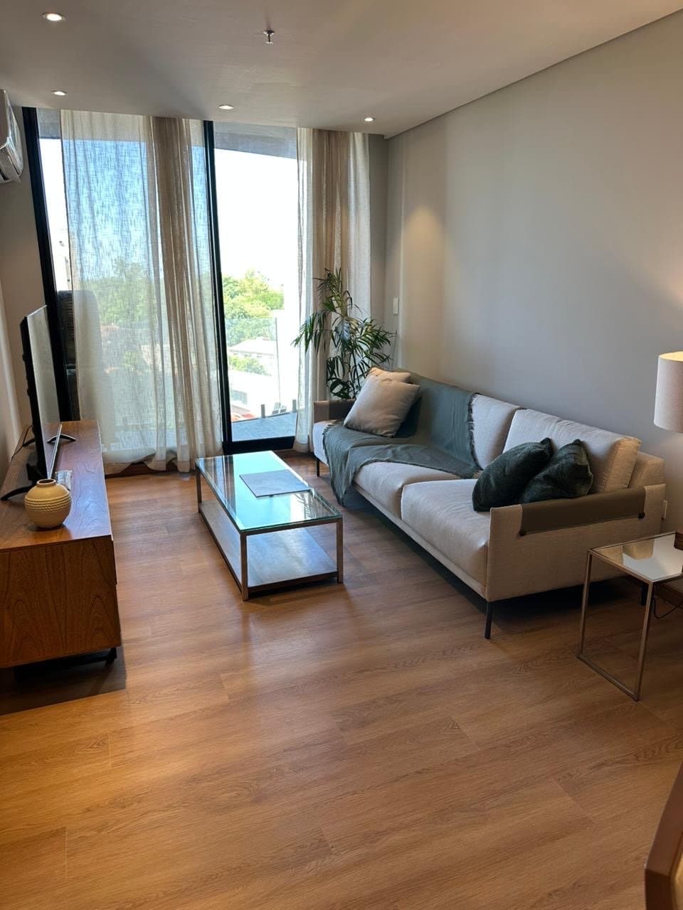 Departamento a estrenar Financiado — foto 3