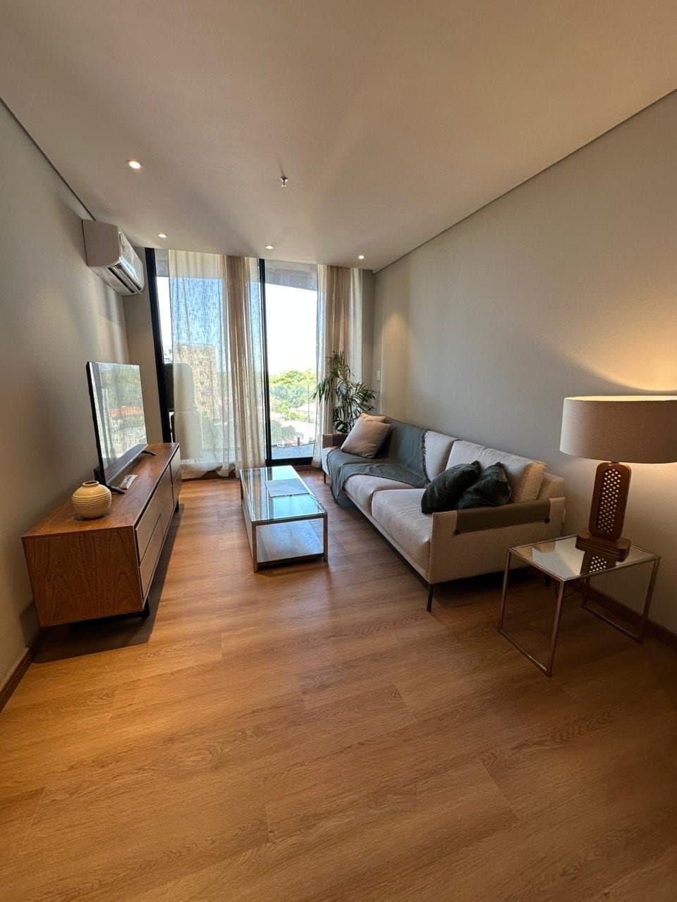 Departamento a estrenar Financiado — foto 4