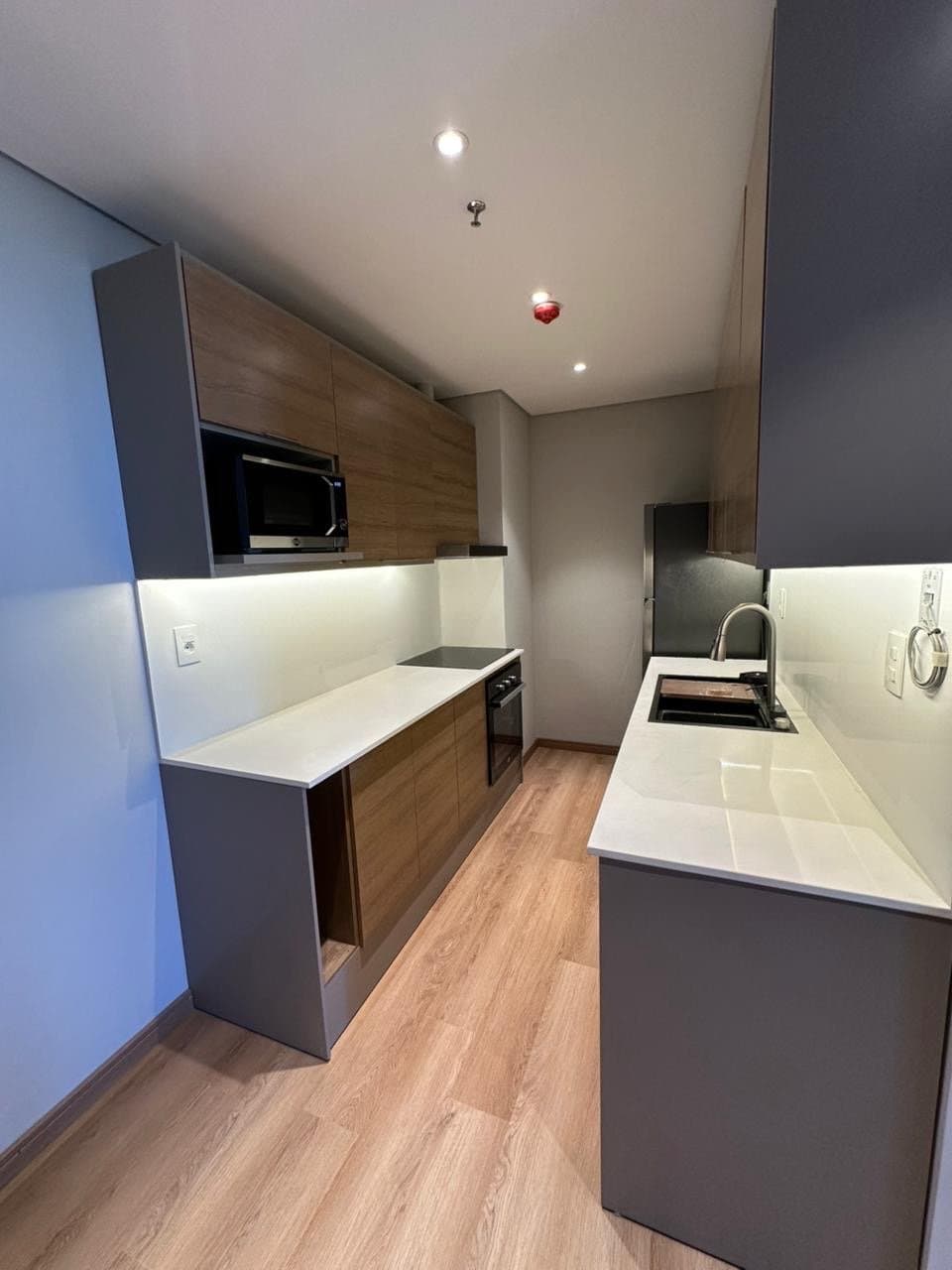Departamento a estrenar Financiado — foto 5