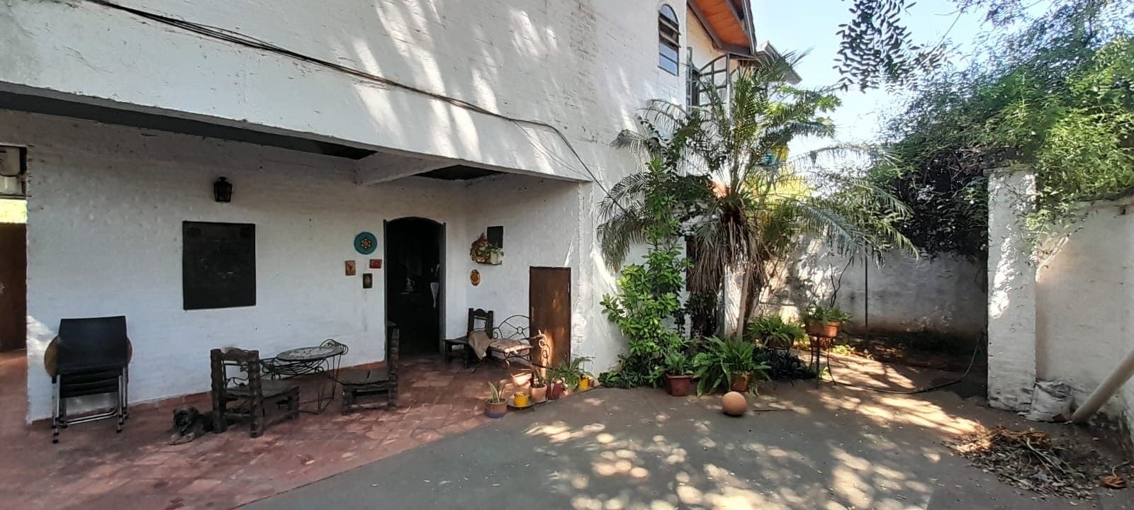 Casa Lambare, foto 4