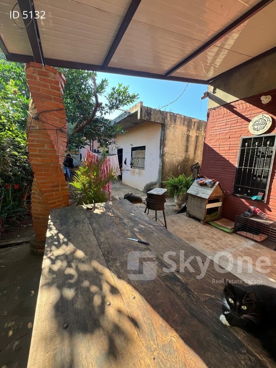 Casa Luque Isla Bogado, foto 3