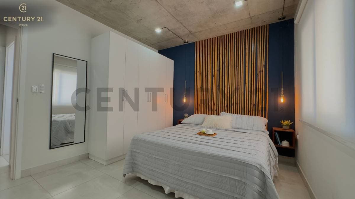 Departamento en Pozo de 1 habitación San Lorenzo INGAVI, foto 4