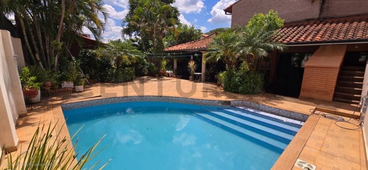 De casa en Luque – 4° barrio, foto 2