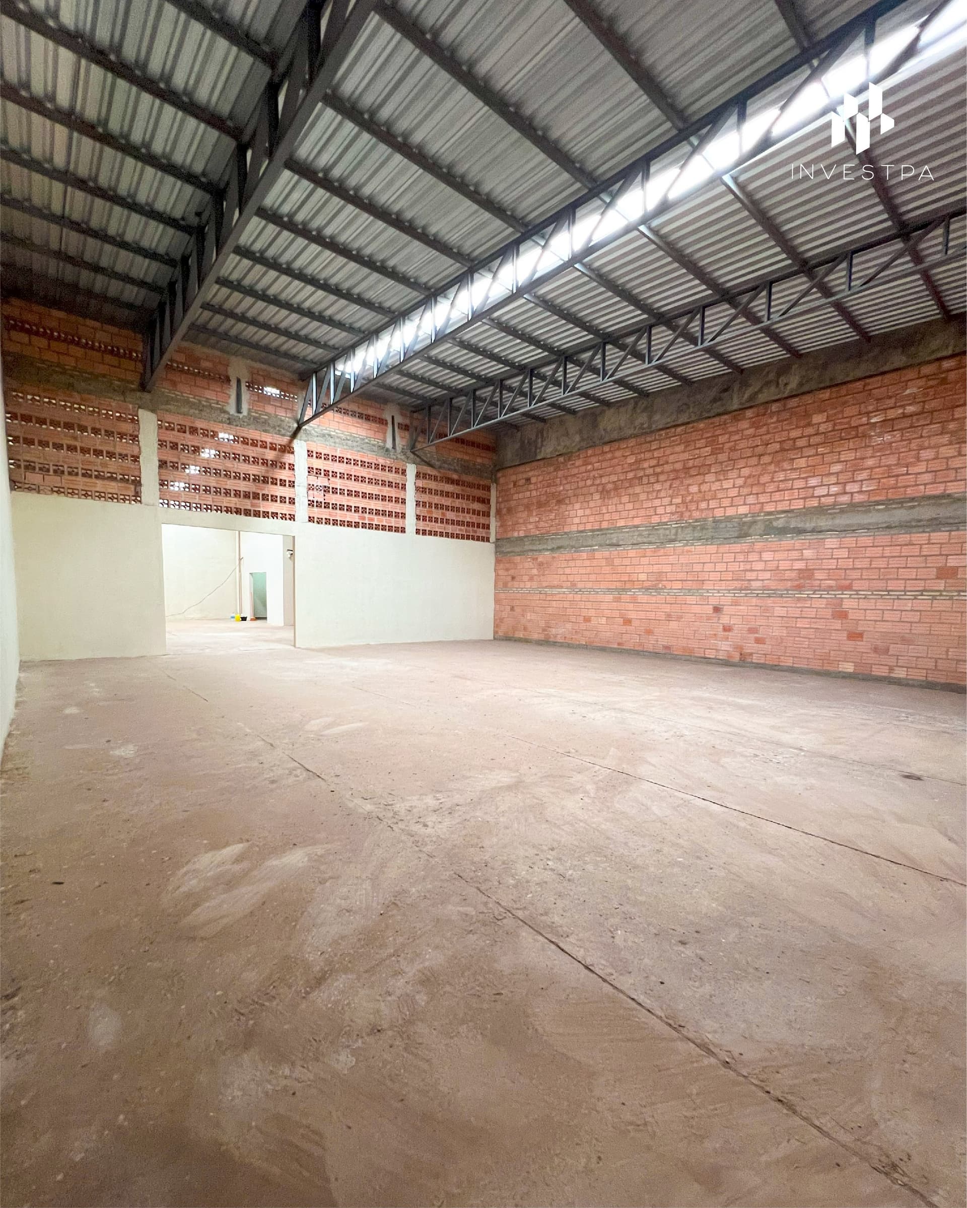 Depósito en alquiler, foto 2