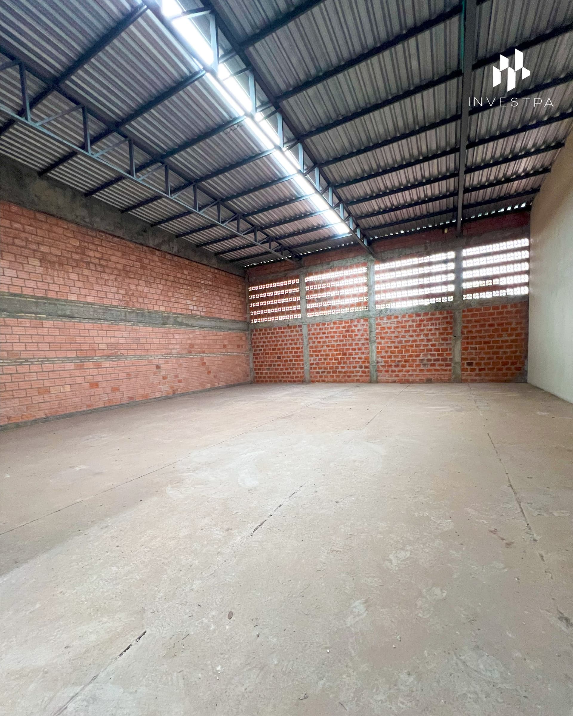 Depósito en alquiler, foto 3