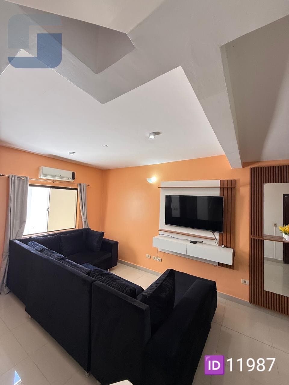 Residencia Amoblada Lambare, foto 3