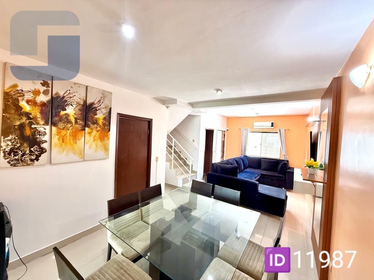 Residencia Amoblada Lambare, foto 2