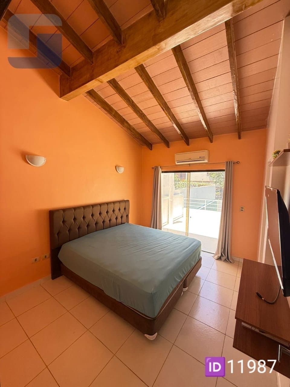 Residencia Amoblada Lambare, foto 5