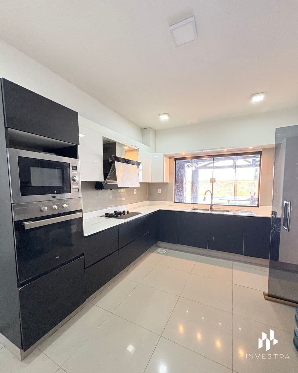 Hermosa Casa En Lambare, foto 2