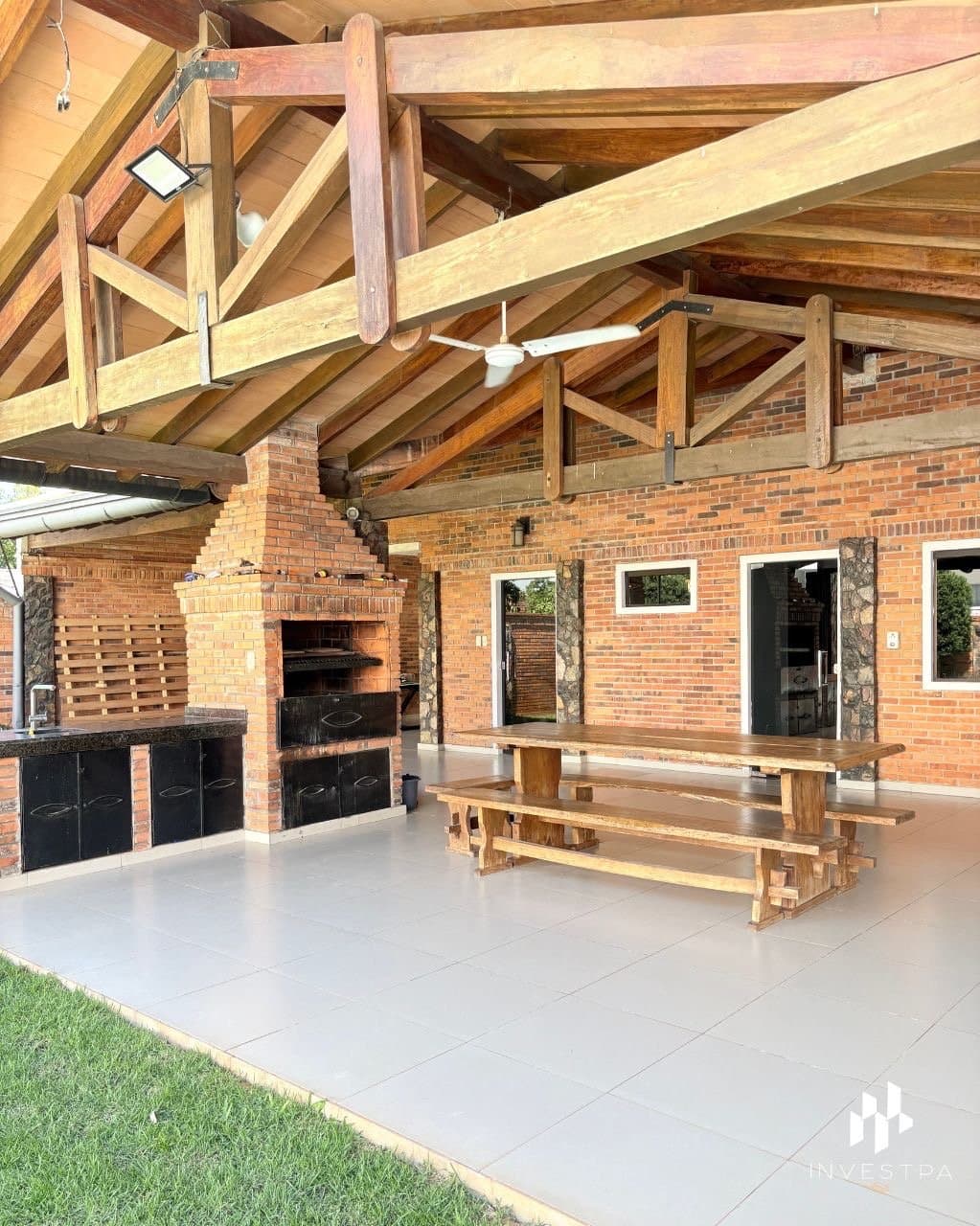 Hermosa Casa En Lambare, foto 3