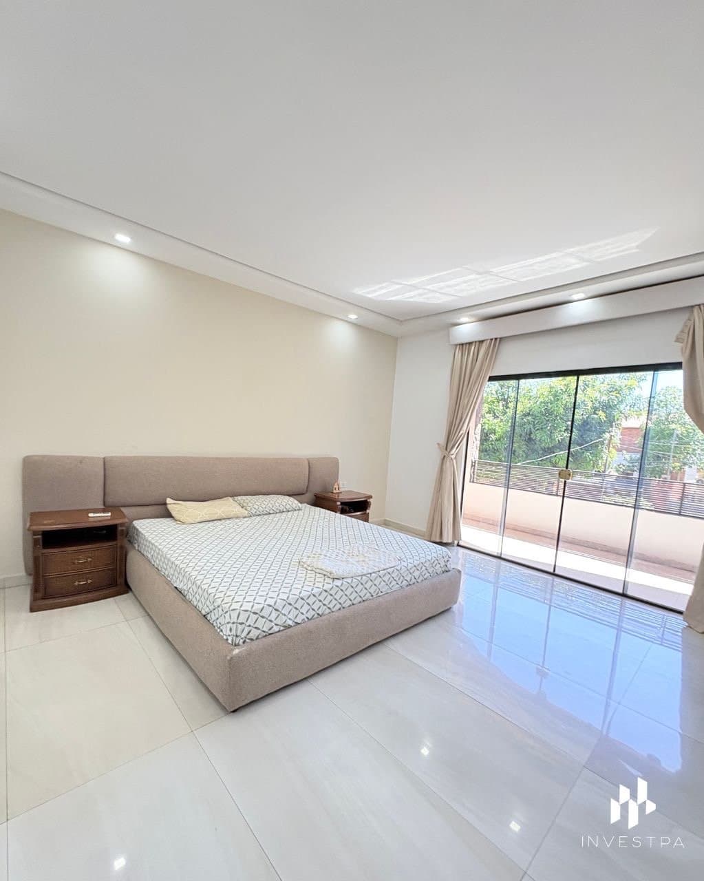 Hermosa Casa En Lambare, foto 5