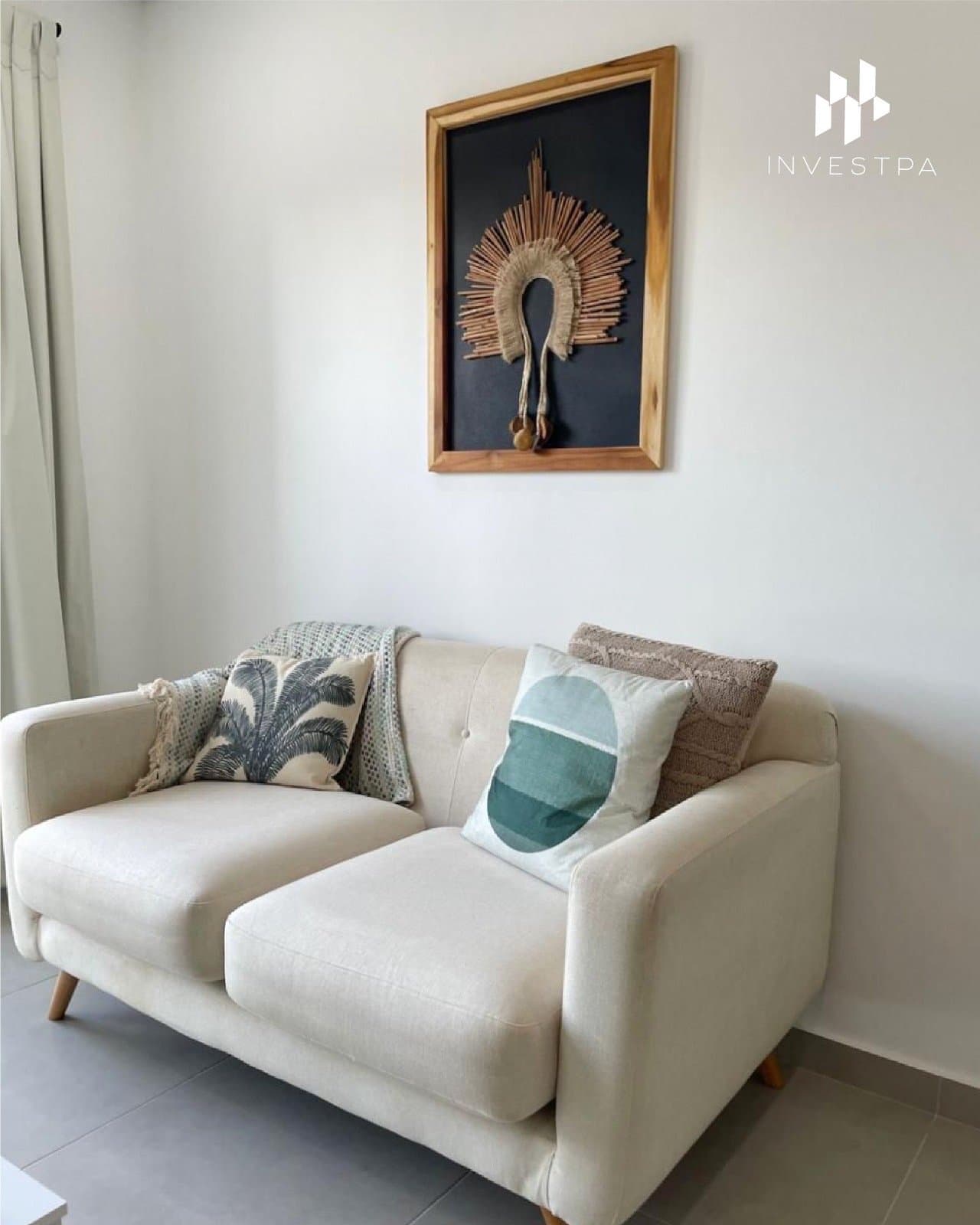 Hermoso Departamento De Una Habitacion — foto 3