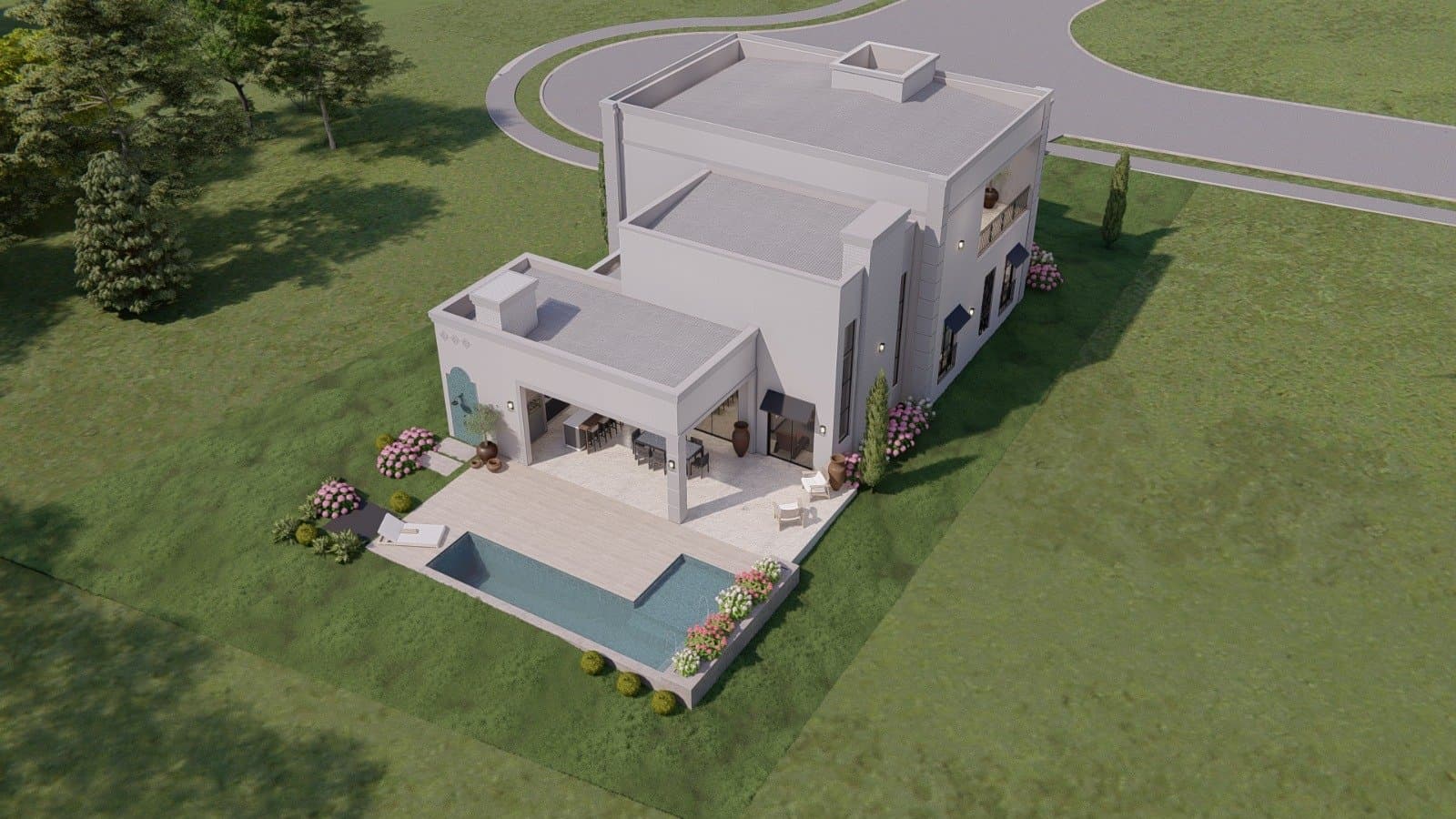 Costa De Lago Casa A Estrenar Mayo 2026 — foto 2