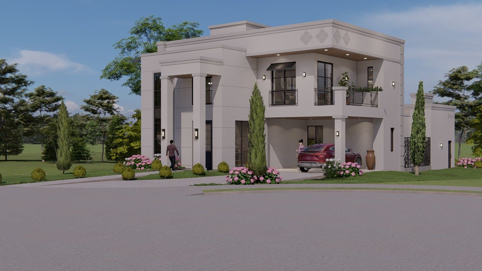 Costa De Lago Casa A Estrenar Mayo 2026 — foto 1